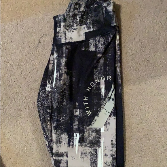 Reebok workout pants - Picture 3 of 3